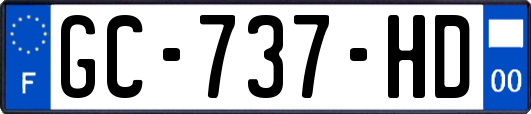 GC-737-HD