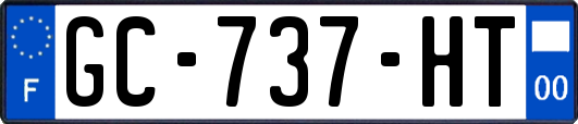 GC-737-HT