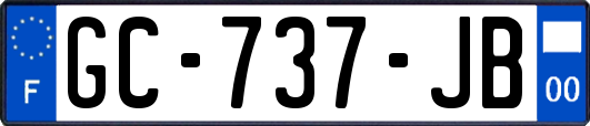 GC-737-JB