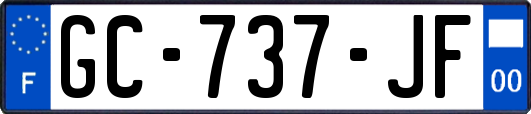 GC-737-JF