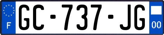 GC-737-JG