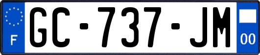 GC-737-JM
