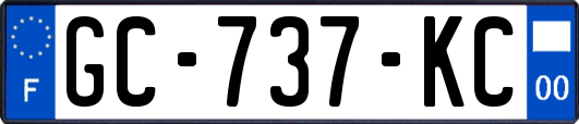 GC-737-KC