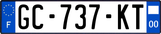 GC-737-KT