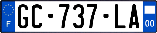 GC-737-LA
