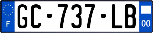 GC-737-LB