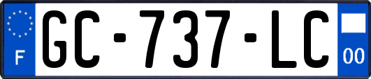 GC-737-LC