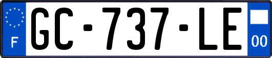 GC-737-LE