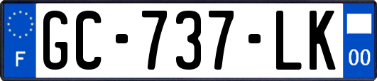 GC-737-LK