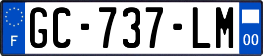 GC-737-LM