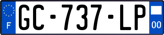 GC-737-LP