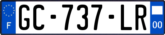 GC-737-LR