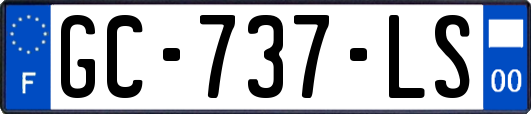 GC-737-LS