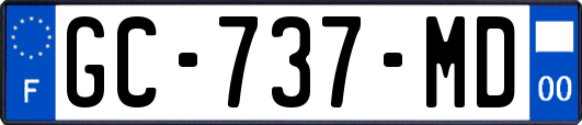 GC-737-MD