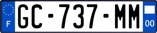 GC-737-MM