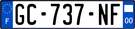 GC-737-NF