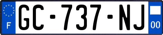 GC-737-NJ