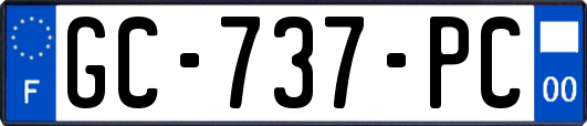 GC-737-PC