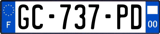 GC-737-PD