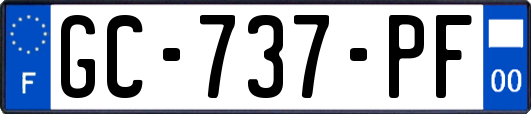 GC-737-PF