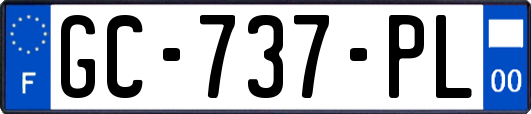 GC-737-PL