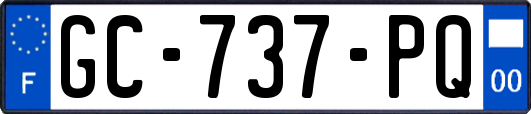GC-737-PQ