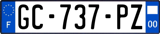 GC-737-PZ