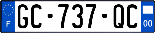 GC-737-QC
