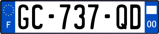 GC-737-QD