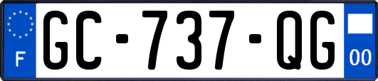 GC-737-QG