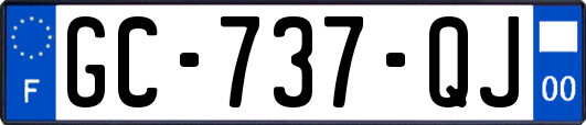 GC-737-QJ