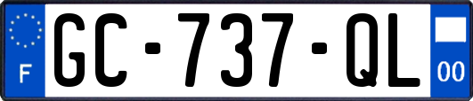 GC-737-QL