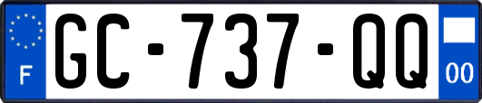 GC-737-QQ