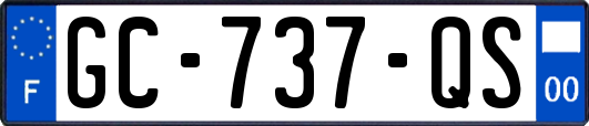 GC-737-QS