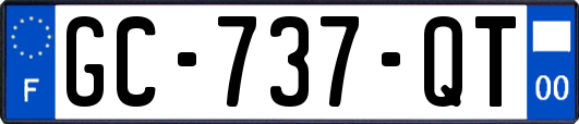 GC-737-QT