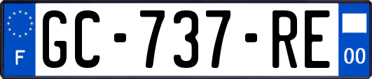 GC-737-RE