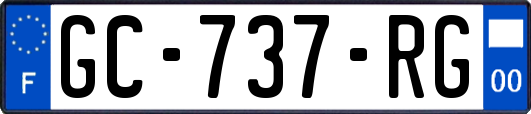 GC-737-RG