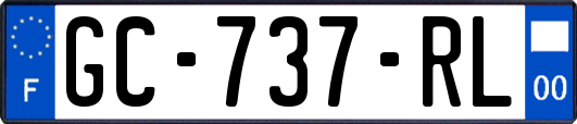 GC-737-RL