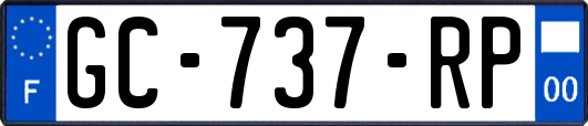 GC-737-RP