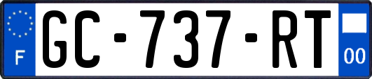 GC-737-RT