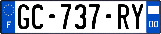 GC-737-RY