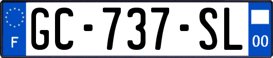 GC-737-SL