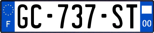 GC-737-ST