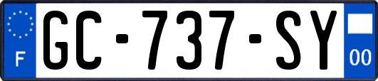 GC-737-SY