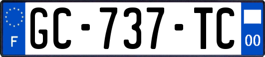 GC-737-TC
