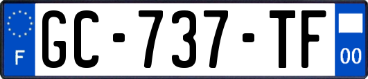 GC-737-TF