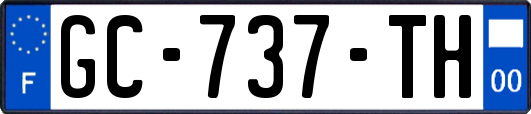 GC-737-TH