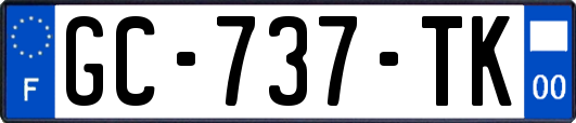 GC-737-TK