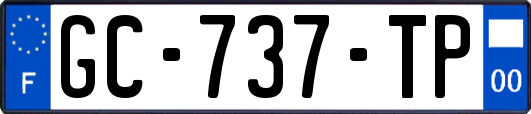 GC-737-TP