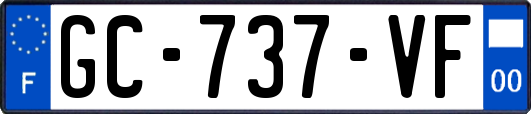 GC-737-VF